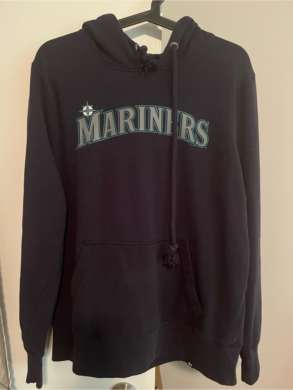 Seattle Mariners hoodie
